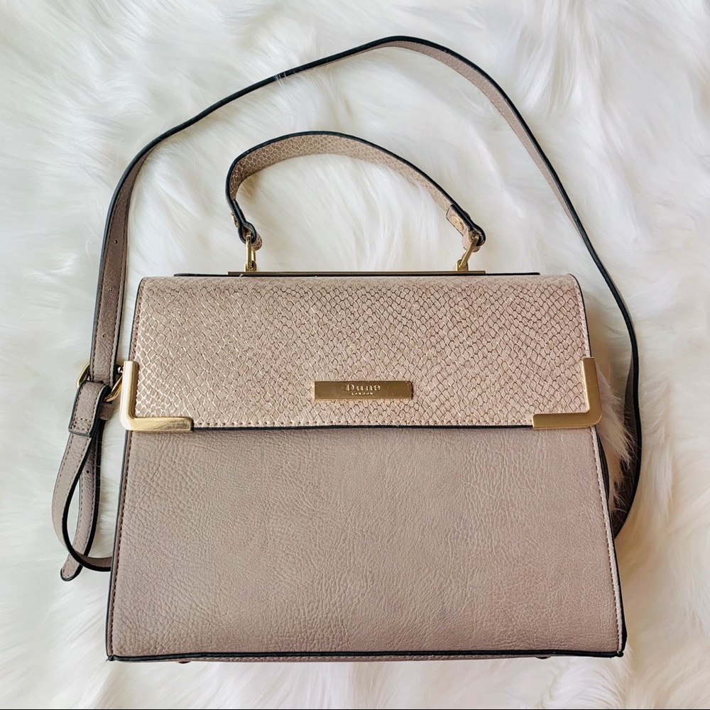✨Dune London Crossbody Purse